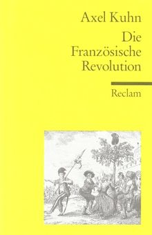 Die Französische Revolution