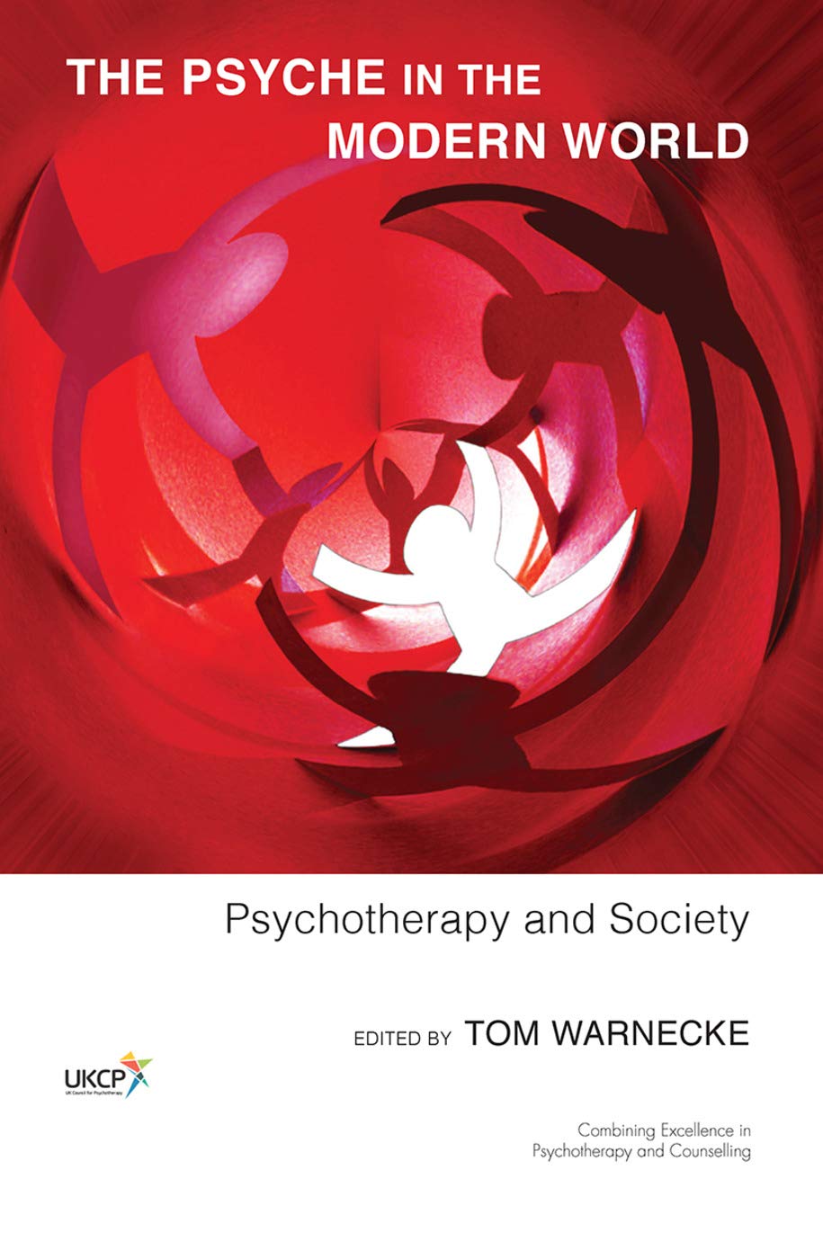 The Psyche in the Modern World: Psychotherapy and Society (United Kingdom Council for Psychotherapy)