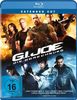 G.I. Joe: Die Abrechnung (Extended Cut) [Blu-ray]