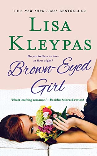 Brown-Eyed Girl (Travis Family, 4)