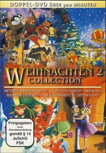 Weihnachten Collection 2