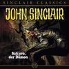 John Sinclair Classics - Folge 5: Sakuro, der Dämon