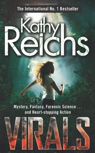 kathy reichs tory brennan series kathy reichs tory brennan series