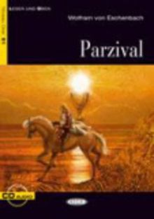 Parzival. Buch + CD (Lesen Und Uben, Niveau Zwei)