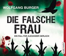 Die falsche Frau