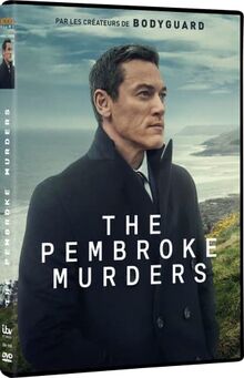 The pembroke murders [FR Import]