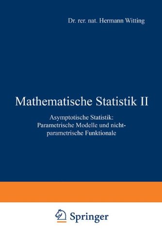 Mathematische Statistik