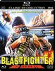 Blastfighter - Der Exekutor - Uncut - Classic HD Collection # 4 [Blu-ray]