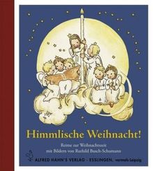 Himmlische Weihnacht! von Holst, Adolf | Buch | Zustand gut