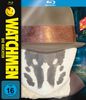 Watchmen - Die Wächter (Limitierte Rorschach Edition) [Blu-ray]
