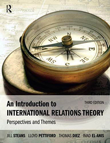 An Introduction to International Relations Theory: Perspectives and Themes