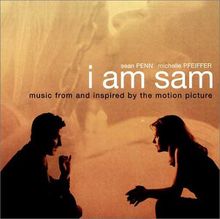 I am Sam von Original Soundtrack | CD | Zustand sehr gut