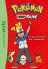 Pokémon : noir & blanc. Vol. 1. Le problème de Pikachu