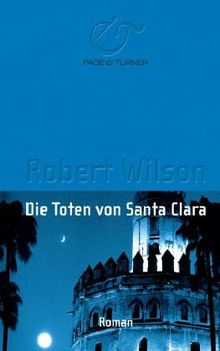 Die Toten von Santa Clara