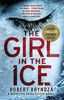 The Girl in the Ice: A gripping serial killer thriller (Detective Erika Foster, Band 1)