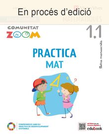 PRACTICAMAT 1 TRIM ACT MS IB (COMUNITAT ZOOM)