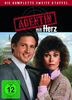 Agentin mit Herz - Staffel 2 (5 DVDs)
