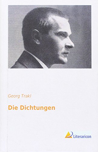 Die Dichtungen
