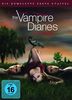 The Vampire Diaries - Die komplette erste Staffel [6 DVDs]