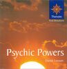 Psychic Powers: Thorsons First Directions (Thorsons First Directions S.)