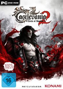 Castlevania: Lords of Shadows 2 - [PC]