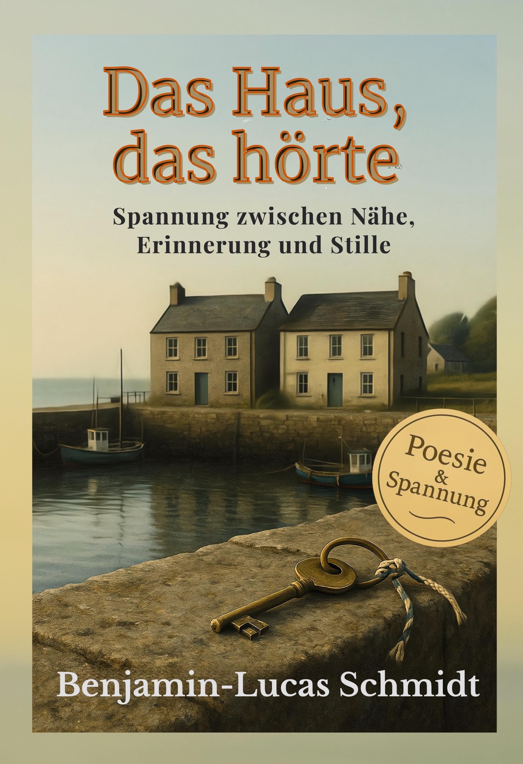 Das Haus, das hörte: Spannung zwischen Nähe, Erinnerung und Stille