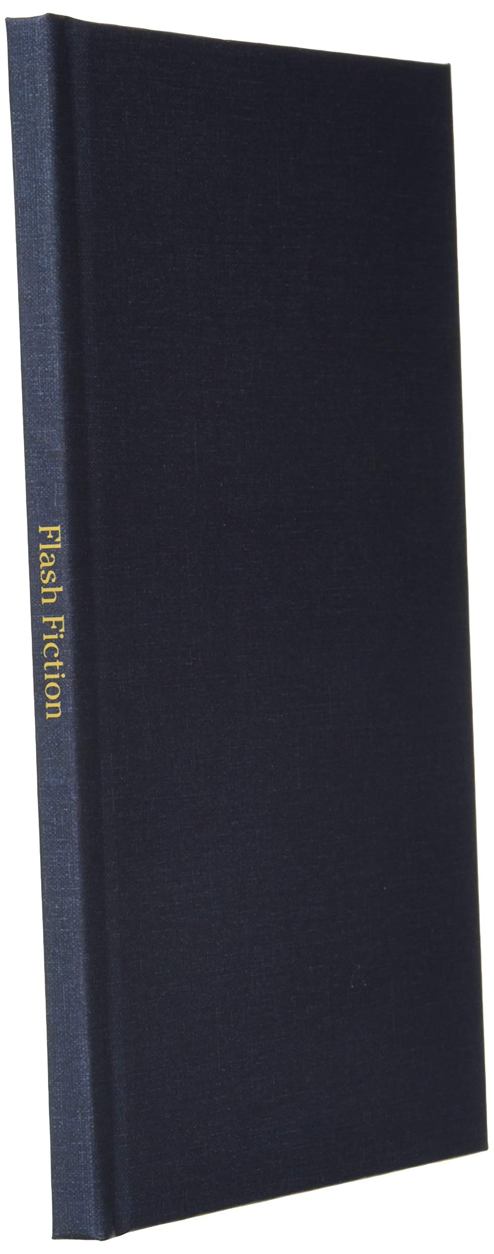 Flash Fiction: 100 Pages 6 X 9