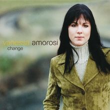 Change von Vanessa Amorosi | CD | Zustand sehr gut