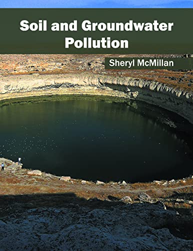 Soil and Groundwater Pollution