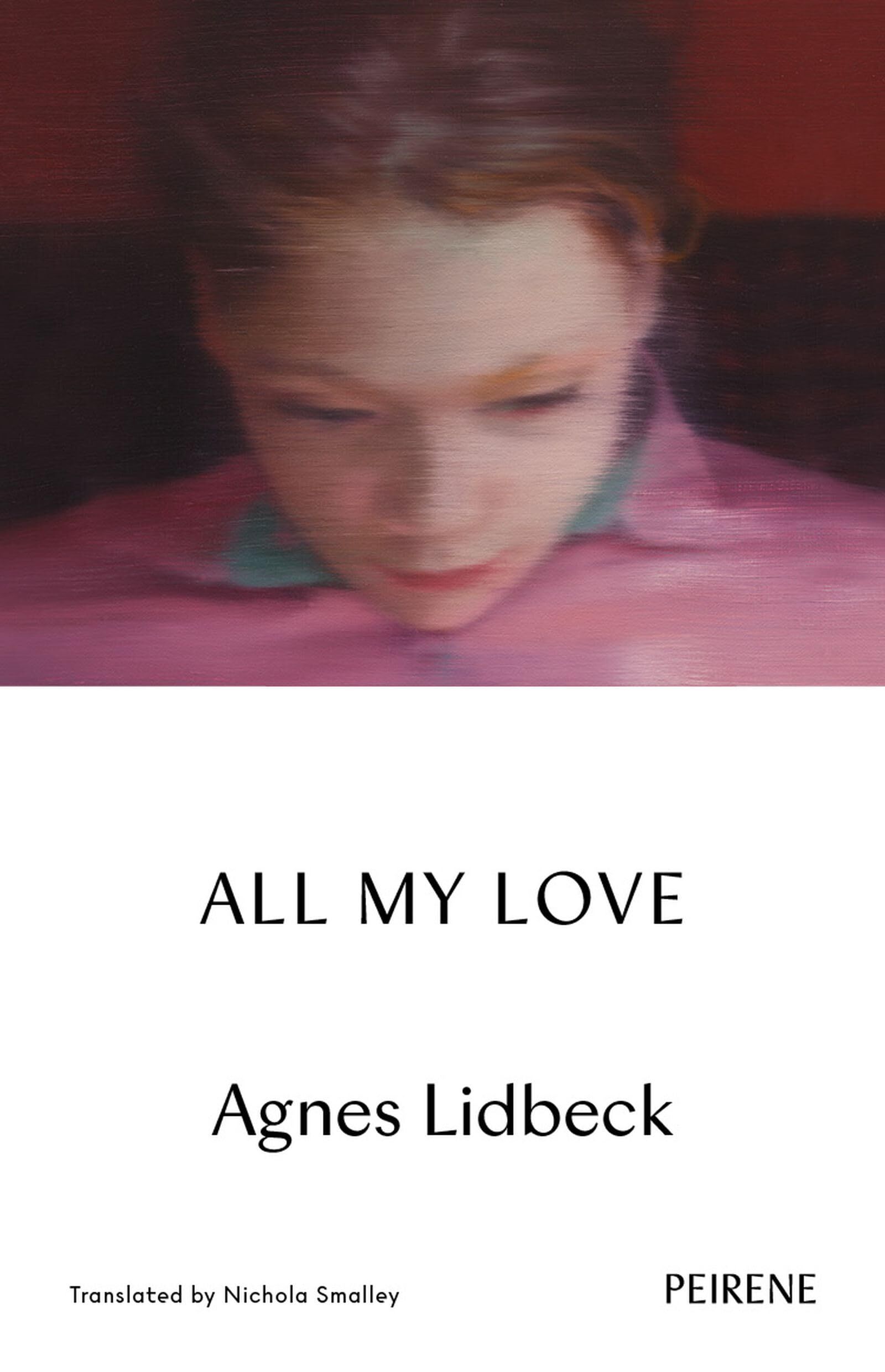 All My Love - Neuware