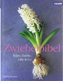 Zwiebelbibel: Tulpe, Dahlie, Lilie & Co