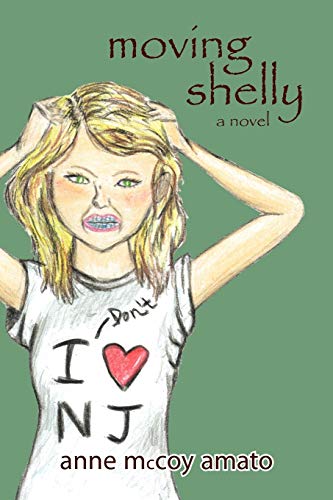 Moving Shelly: A Novel