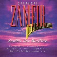 Zauber der Panflöte (Best of) von Zamfir,Gheorghe  | CD | Zustand sehr gut