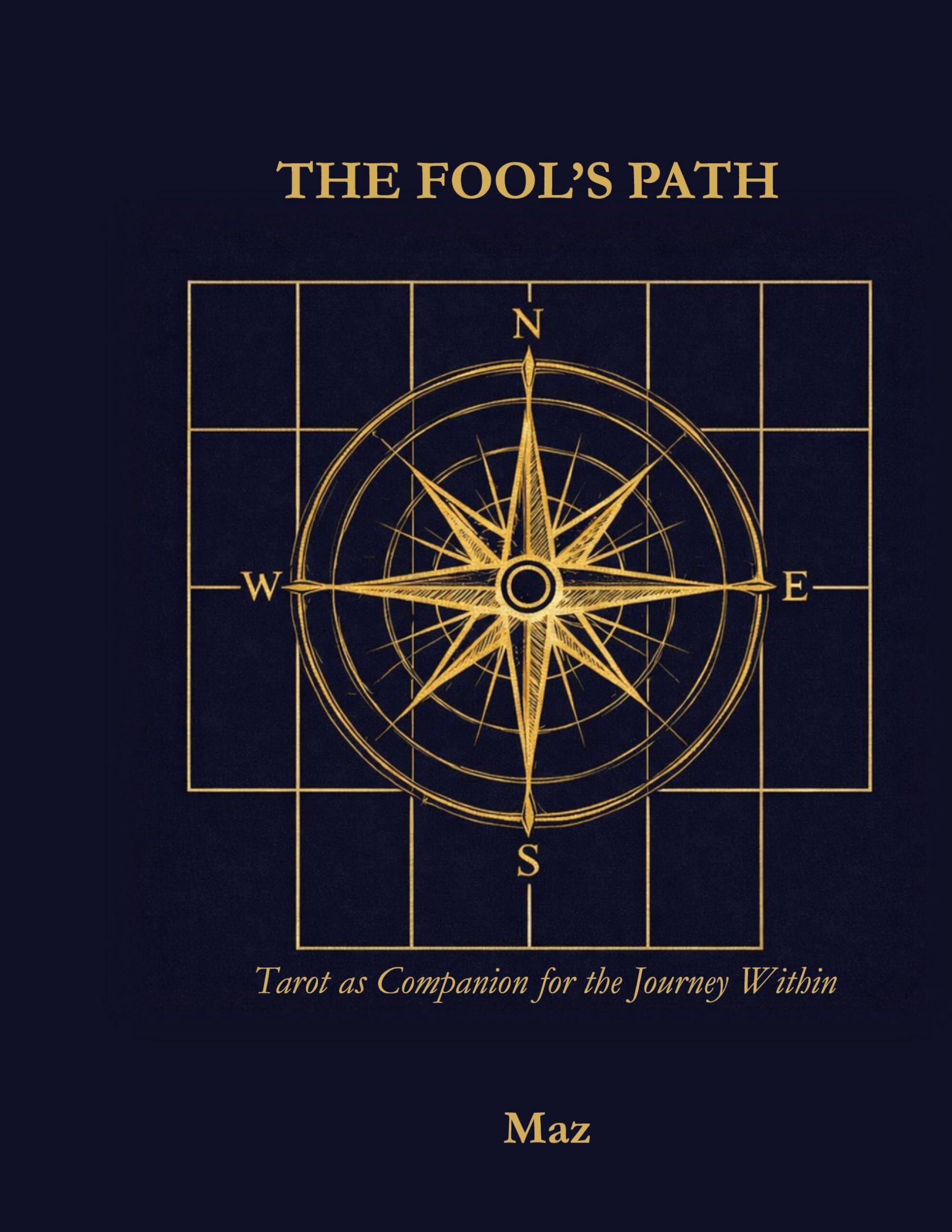 The Fool's path - Neu