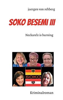 Soko Besemi III