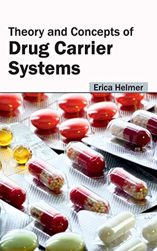 Theory and Concepts of Drug Carrier Systems