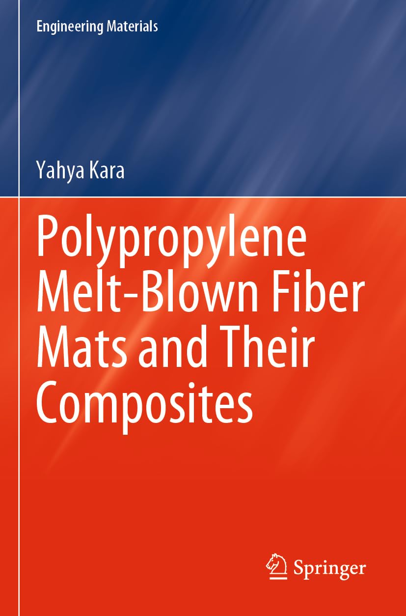 Polypropylene Melt-Blown Fiber Mats and Their Composites: DE (Engineering Materials)