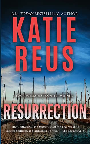 Resurrection (Redemption Harbor, Band 1)