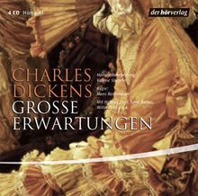 Große Erwartungen. 3 CDs