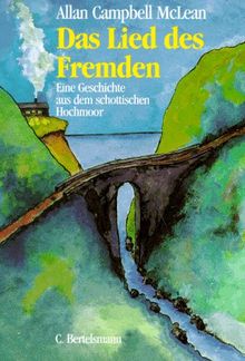 Das Lied des Fremden