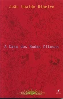 A Casa dos Budas Ditosos