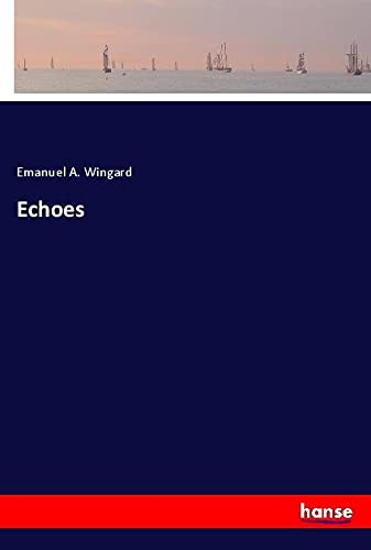 Echoes