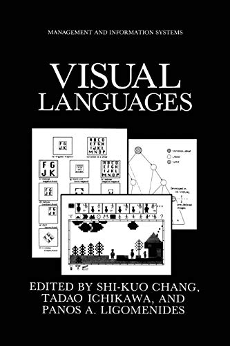 Visual Languages (Languages and Information Systems)