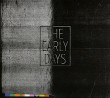 The Early Days (Post Punk, New Wave, Brit Pop & Beyond) 1980 - 2010