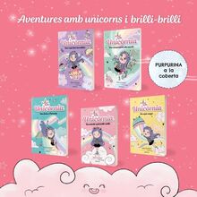 Unicòrnia 2 - Una festa a l'inrevés: Primeres lectures en català (Montena, Band 2)