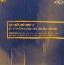 Smokedown Dcd von Various | CD | Zustand gut