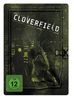 Cloverfield (limited Steelbook Edition)