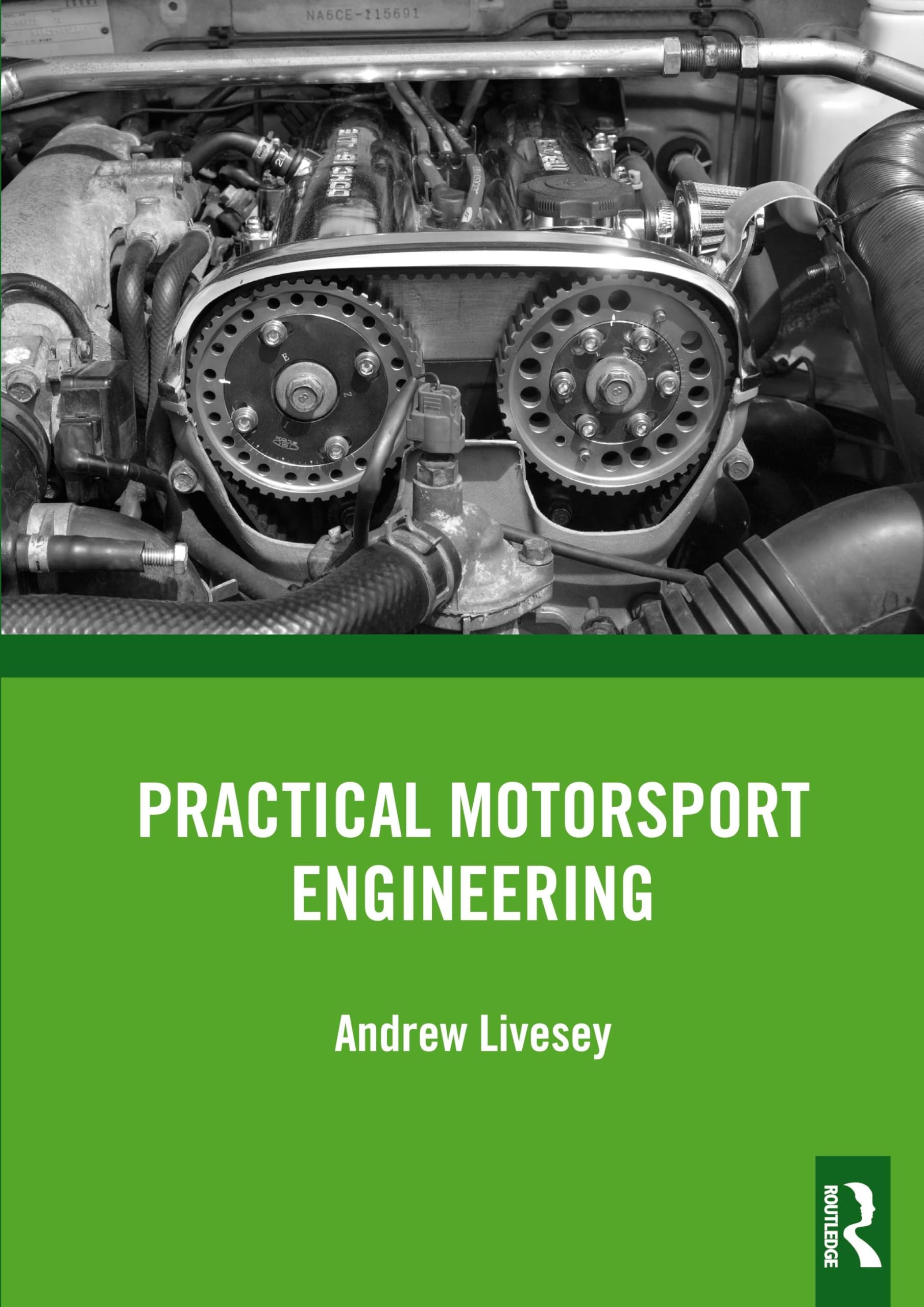 Andrew Livesey Practical Motorsport Engineering