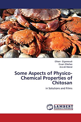 Some Aspects of Physico-Chemical Properties of Chitosan: in Solutions and Films