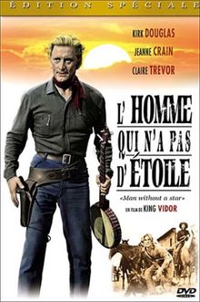 L'homme qui n'a pas d'étoile [FR Import]